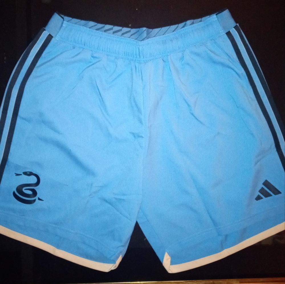 Philadelphia Union Away Shorts